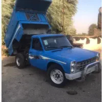 خدمات و حمل و نقل با نیسان کمپرسی