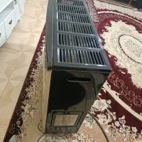 بخاری گازی نیک کالا|بخاری، هیتر، شومینه|کوهدشت, |دیوار