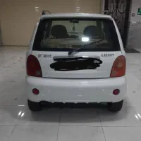 ام وی ام ۱۱۰ خانگی کم کارکرد|خودرو سواری و وانت|تبریز, |دیوار