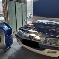 شستشو رادیاتور ،کاتالیزور کربن زدایی ،برق خودرو|خدمات موتور و ماشین|فردیس, فرامرزیه|دیوار