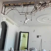 *تخریب* و کنده کاری و *بنایی*|خدمات پیشه و مهارت|بیرجند, |دیوار