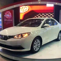 ام جی 360 توربو MG 360 Turbo