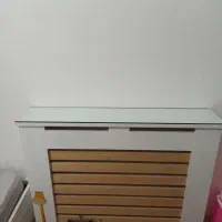 کاور شوفاژ اتاق بچه