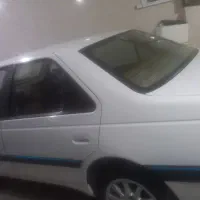 پژو تیوفای گاز سیمی سالم|خودرو سواری و وانت|بوشهر, |دیوار