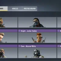 اکانت کالاف ارزان|کنسول، بازی ویدئویی و آنلاین|بروجرد, |دیوار