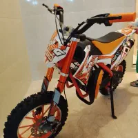 تریلر ۵۰ سی سی