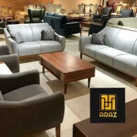 استخدام حسابدار و فروشنده نمایشگاه مبل