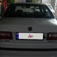سمند LX ساده ۹۸|خودرو سواری و وانت|همدان, |دیوار