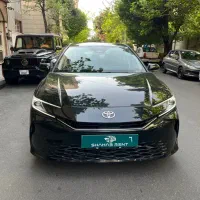 اجاره خودرو تویوتا کمری صفر خشک فول ۲۰۲۵/رنت/کرایه