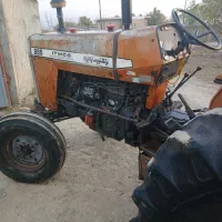 فرگوسن مدل۸۱|خودرو سنگین|گنبد کاووس, |دیوار