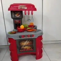 آشپزخانه