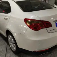 ام جی 550 mg|خودرو سواری و وانت|تهران, ایرانشهر|دیوار