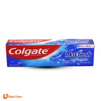 خمیردندان کلگیت مکس فیرش