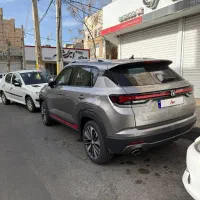 چانگان وارداتی cs35 2024