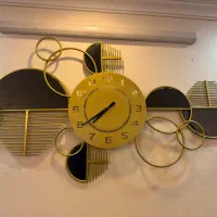 ساعت دیواری