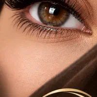 اجاره لاین مژه وبافت کار درسالن پر مشتری