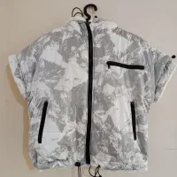 پافر دو رو|لباس|کوهسار (البرز), |دیوار