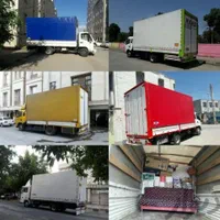 باربری و حمل و نقل اثاثیه منزل /اسباب کشی/توسل بار|خدمات حمل و نقل|مشهد, دانشجو|دیوار
