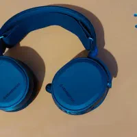 هدفون steelseries arctis 3|کنسول، بازی ویدئویی و آنلاین|شیراز, فخرآباد (دروازه کازرون)|دیوار