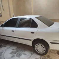 سمند مدل ۹۶