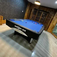 میز بیلیارد بوفالو