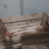 فروش صندوق چوبی|صنایع دستی و سایر لوازم تزئینی|شیراز, ریاستی|دیوار