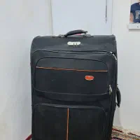 چمدان بزرگ