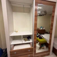 فروش کمد دیواری|جاکفشی، کمد، دراور|تهران, مهران|دیوار