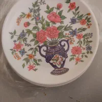 فروش تعدادی  ظروف ملامین