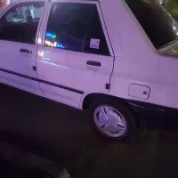 پراید ۱۳۱ مدل ۹۵|خودرو سواری و وانت|اصفهان, ملک‌شهر|دیوار