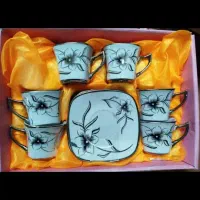 قهوه خوری نونو اکبند