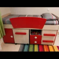 سرویس خواب کودک