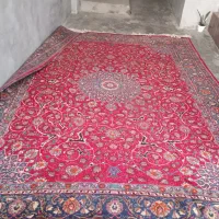 فرش دستبافت 12متری