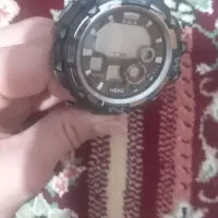 ساعت دیجیتالی نو بدون خط خش پر کاربرد|ساعت|زنجان, |دیوار