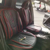 روکش کفپوش تزیینات تودوزی اتومبیل ایرانی وخارجی