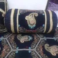 بالشت .پشتی.کنارنوه بدون استفاده