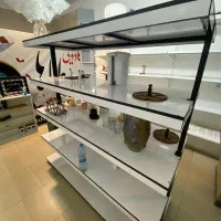 دو تا قفسه مناسب هر فروشگاهی|فروشگاه و مغازه|نوشهر, |دیوار