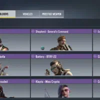 اکانت کالاف|کنسول، بازی ویدئویی و آنلاین|تربت‌حیدریه, نواب صفوی|دیوار