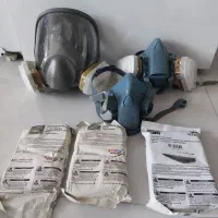 ماسک 3m اصلی|پزشکی|مشهد, نیروی هوایی|دیوار