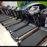 فروش انواع تردمیل دست دوم با ضمانت با شرایط اقساطی