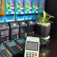 کارتخوان P90 و H9 Proو معمولی سیار منطقه 15|فروشگاه و مغازه|تهران, مسعودیه|دیوار