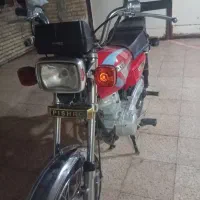 موتور سیکلت 94 کویر|موتورسیکلت|شوشتر, |دیوار