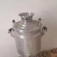 سماور ۲۰ لیتری نو استفاده نشده