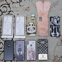 کاور سامسونگ حتما توضیحاتو بخون