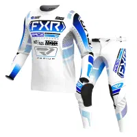 ست لباس اورجینال موتور کراس FXR