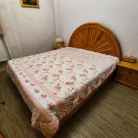 تختخواب دونفره