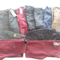 شلوار بچگانه وبلیز پسرانه