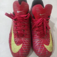 کفش فوتبال و فوتسال|کیف، کفش، کمربند|ساوه, |دیوار