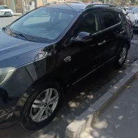 جکs5 ۹۶ بی رنگ کم کار استثنایی دنده ای توربو۲۰۰۰|خودرو سواری و وانت|تهران, فرودگاه مهرآباد|دیوار