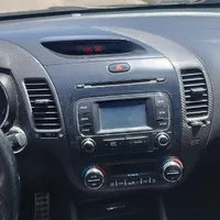 کیا سراتو اتوماتیک 2000cc، مدل ۲۰۱۴|خودرو سواری و وانت|زنجان, |دیوار